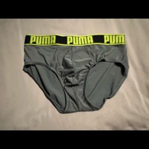 New Puma Sport Brief